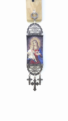 Vitela Pequeña - tienda online