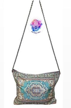 BOLSA TURCA GRANDE - comprar online