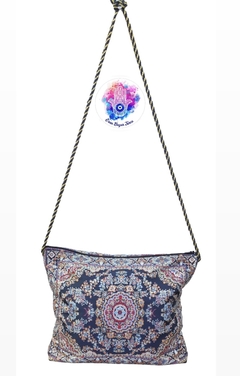 BOLSA TURCA GRANDE - comprar online
