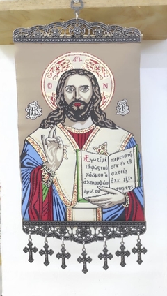 Imagen de Vitelas Religiosas Grande