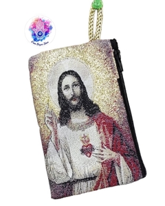 Monedero Turco Religioso Pequeño - tienda online