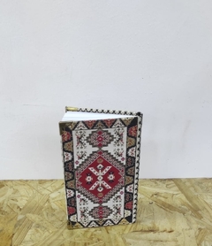 Libreta Turca Pequeña - tienda online