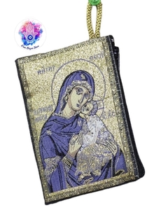 Monedero Turco Religioso Pequeño - tienda online
