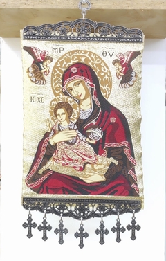 Vitelas Religiosas Grande - tienda online