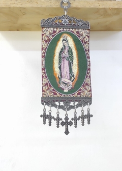 Vitelas Religiosas Mediana - Gran Bazar Turco