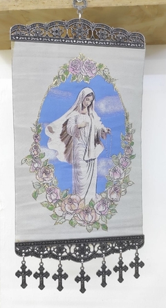 Vitelas Religiosas Grande - comprar online