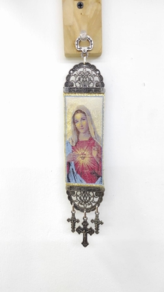 Vitela Pequeña - Gran Bazar Turco