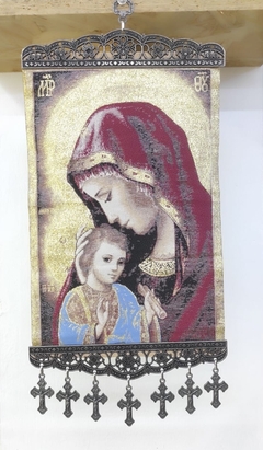 Vitelas Religiosas Grande - tienda online