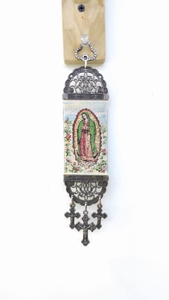 Imagen de Vitela Pequeña