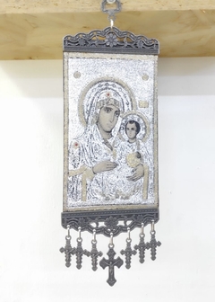 Vitelas Religiosas Mediana - comprar online