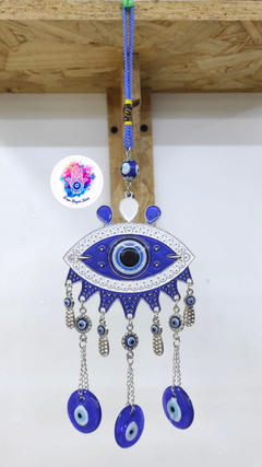 Colgante Ojo Turco - comprar online