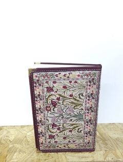 Libreta Turca Grande