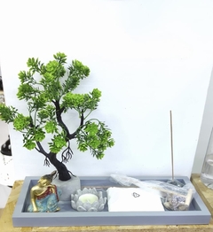 JARDIN ZEN