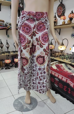 PANTALON HINDÚ