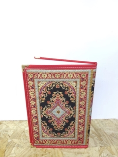Libreta Turca Grande - tienda online