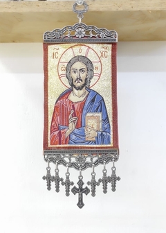 Vitelas Religiosas Mediana en internet