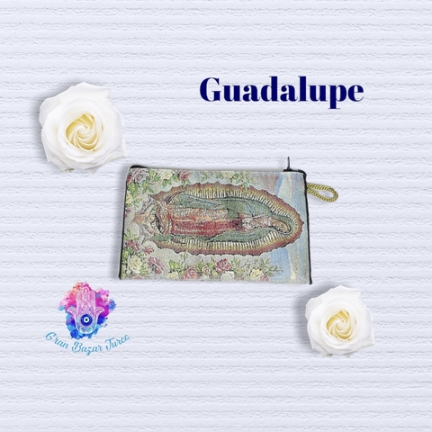 MONEDERO GUADALUPE