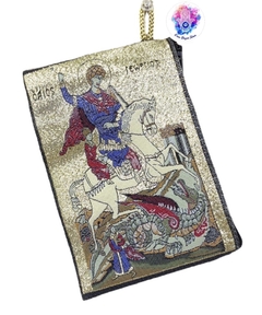 MONEDERO TURCO MEDIANO - RELIGIOSOS - comprar online