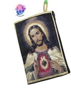 Monedero Turco Religioso Pequeño - Gran Bazar Turco