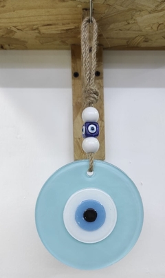 Colgante Ojo Turco - Colorado - comprar online