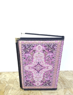 Libreta Turca Grande