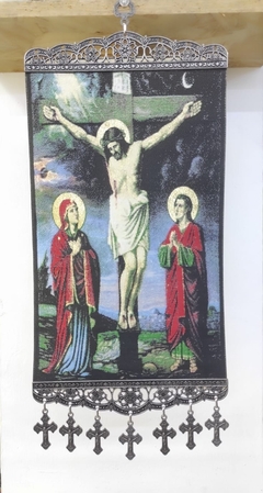Vitelas Religiosas Grande