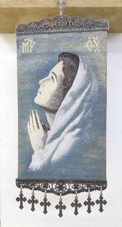 Vitelas Religiosas Grande - Gran Bazar Turco