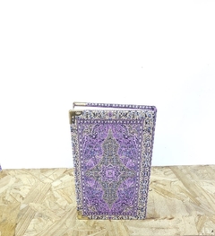 Imagen de Libreta Turca Pequeña