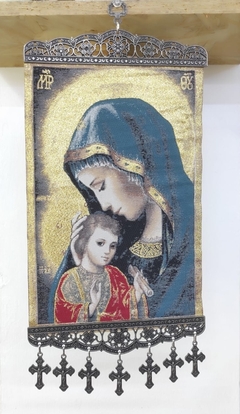Vitelas Religiosas Grande - comprar online