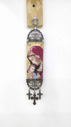 Imagen de Vitela Pequeña