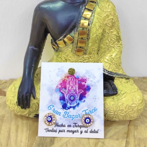 Aretes pequeños - comprar en línea