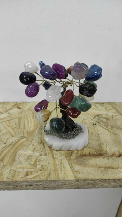 Arbol en Cuarzo mediano - tienda online