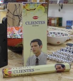 Inciensos - Gran Bazar Turco