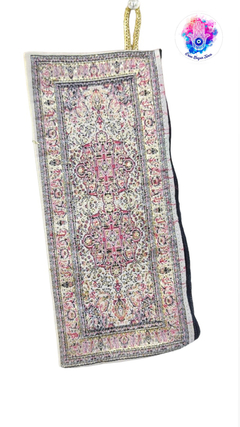 CARTUCHERA TURCA - Gran Bazar Turco