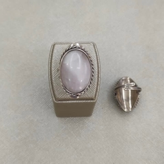 ANILLO OJO DE GATO - Gran Bazar Turco