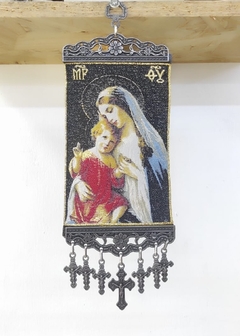 Vitelas Religiosas Mediana - tienda online