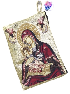 MONEDERO TURCO MEDIANO - RELIGIOSOS - tienda online