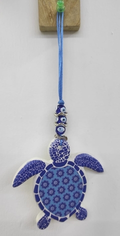 Movil Tortuga