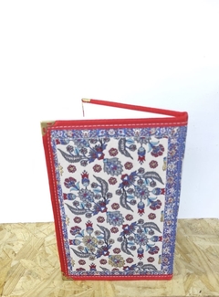 Libreta Turca Grande en internet
