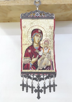 Vitelas Religiosas Mediana - tienda online