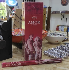 Inciensos de la India - Gran Bazar Turco