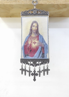 Vitelas Religiosas Mediana - Gran Bazar Turco