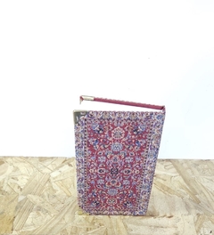 Libreta Turca Pequeña - tienda online