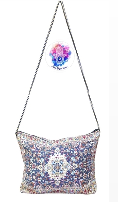 BOLSA TURCA GRANDE - comprar online