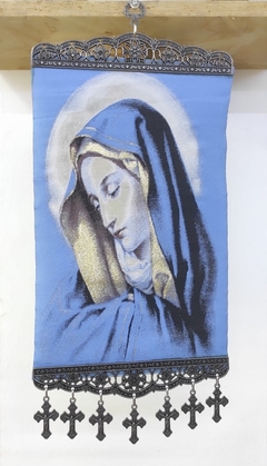 Vitelas Religiosas Grande