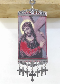 Vitelas Religiosas Mediana en internet