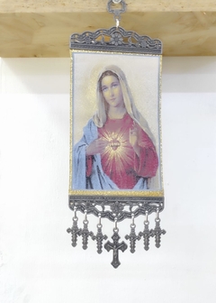 Vitelas Religiosas Mediana en internet