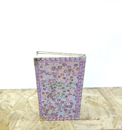 Libreta Turca Pequeña
