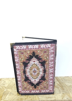 Libreta Turca Grande - Gran Bazar Turco