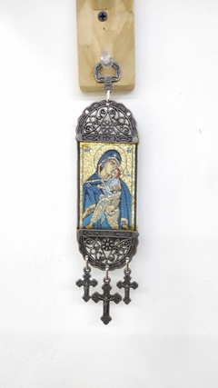 Vitela Pequeña